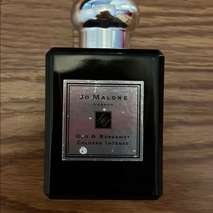 Jo Malone Oud & Bergamot